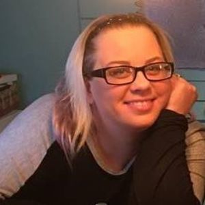 Meet your Posher, Teresa